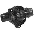 thumbnail image 1 of NEW Thermostat & Housing Assembly for BMW 11537549476, 1 of 5