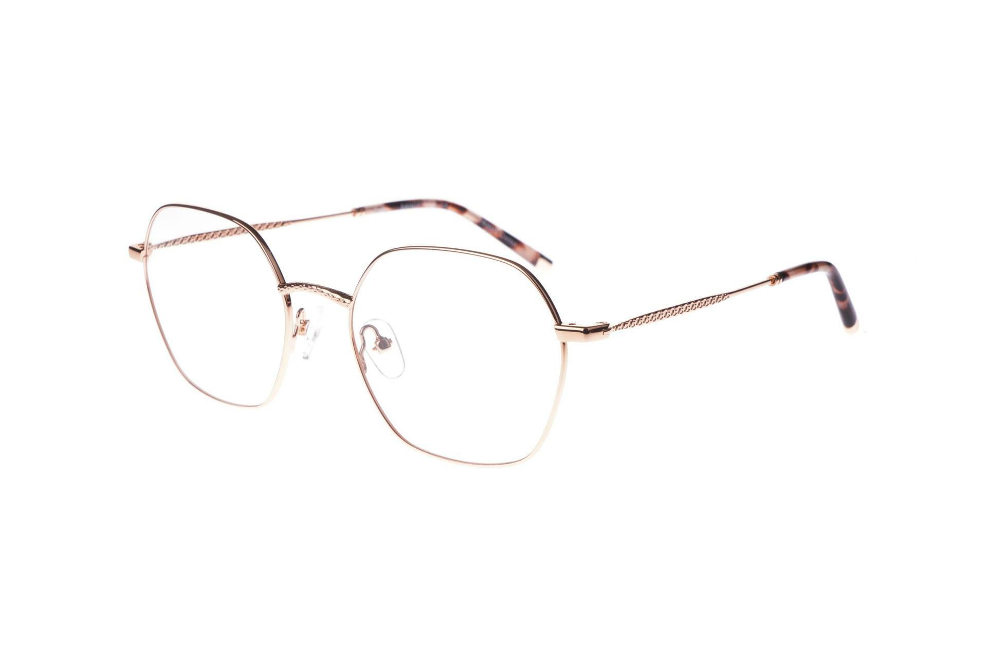 NEW Thin & Light QUILL Light Gold & Lilac STARLING Eyeglasses 50/18/145 NEW Thin & Light QUILL Bordeau ANI Eyeglasses 51/15/140 with  main image 2
