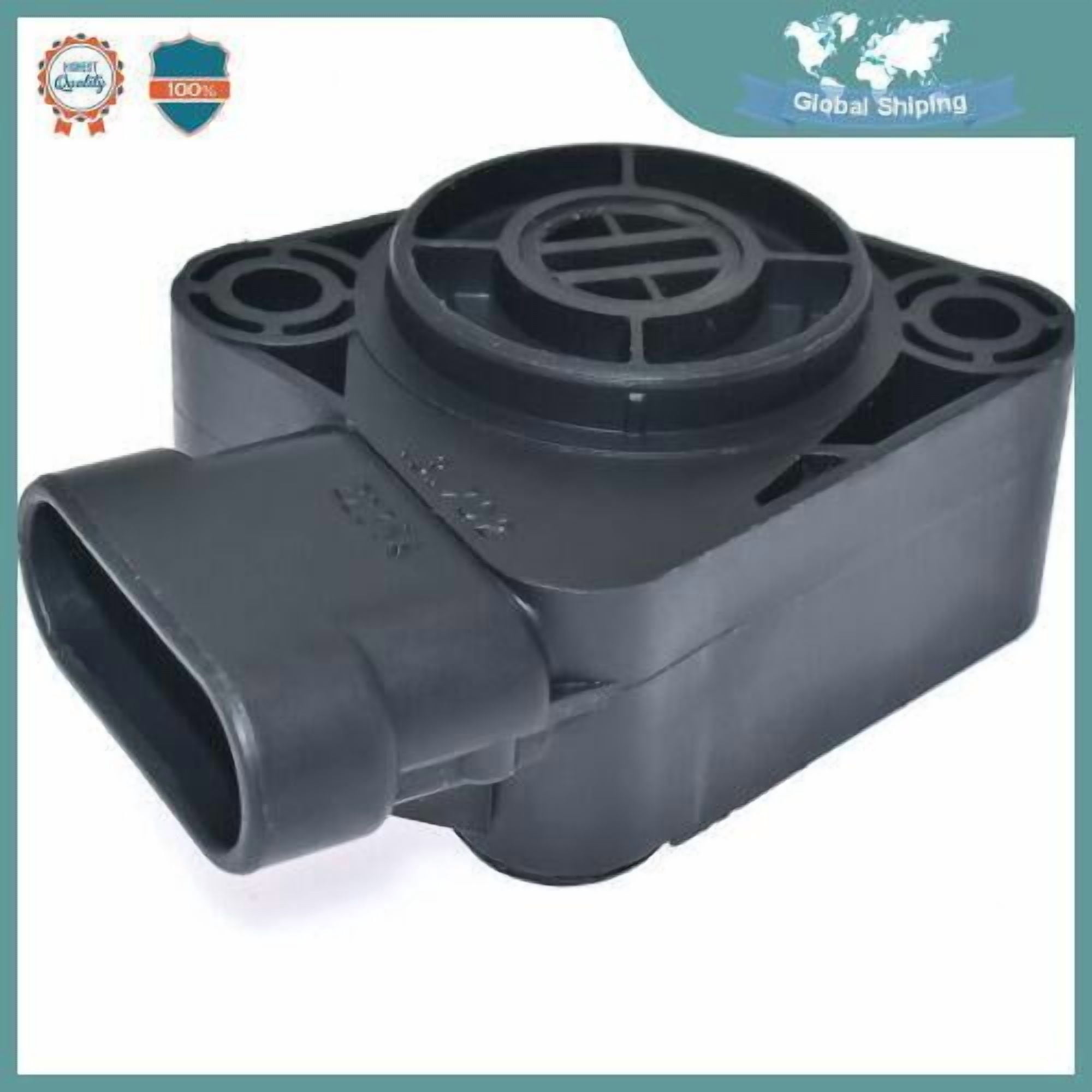 NEW Throttle Position Sensor 2603893C91 131973 For Williams Controls ...