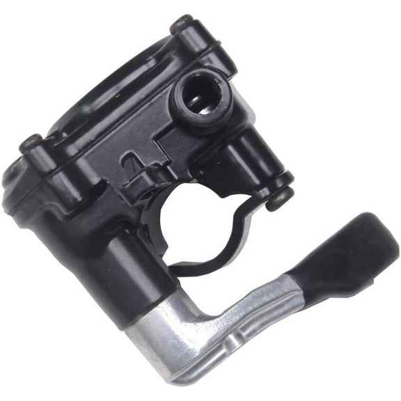 NEW Thumb Throttle Assembly for Honda TRX250 TX250EX TRX300 TRX350 TRX400EX TRX420 TRX450 TRX500