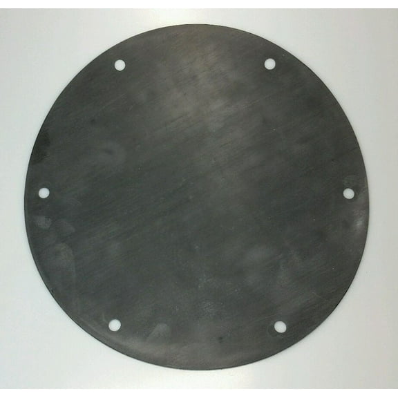 NEW Thumler's Tumbler Model B 15lb Lid Gasket