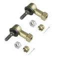 thumbnail image 1 of NEW Tie Rod End Kit for Honda TRX400EX TRX-400EX 400 EX Fourtrax 1999 2000, 1 of 7