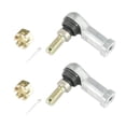 thumbnail image 1 of NEW Tie Rod End Kit for Honda TRX500FA Foreman Rubicon 2001-2017, 1 of 4