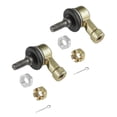 thumbnail image 1 of NEW Tie Rod End Kit for Yamaha YFM90 YFM-90 YFM 90 Raptor 2009-2013, 1 of 7