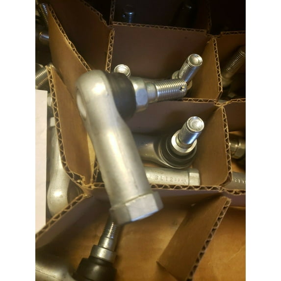 NEW Tie Rod End for Club Car Precedent Golf Cart 102022601