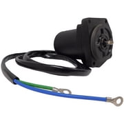 NEW Tilt Trim Motor Compatible With Yamaha 4-Stroke F90Tjr 6D8438800100 6D8-43880-01-00 6D8-43880-01-00 6D8438800100