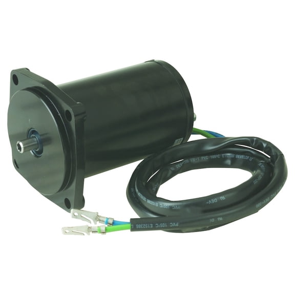 NEW Tilt & Trim Motor Fits Evinrude & Johnson & Omc Outboard 433226 2-YEAR WARRANTY