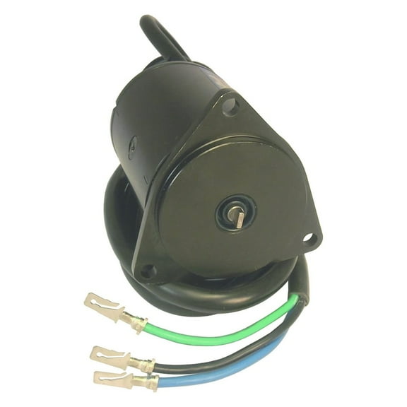 NEW Tilt & Trim Motor Fits Outboard Marine Corp (Omc) 984356 2-YEAR WARRANTY