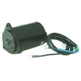 thumbnail image 1 of NEW Tilt & Trim Motor Fits Suzuki V4 V6 O & B 38100-87D00-01T 2-YEAR WARRANTY, 1 of 2
