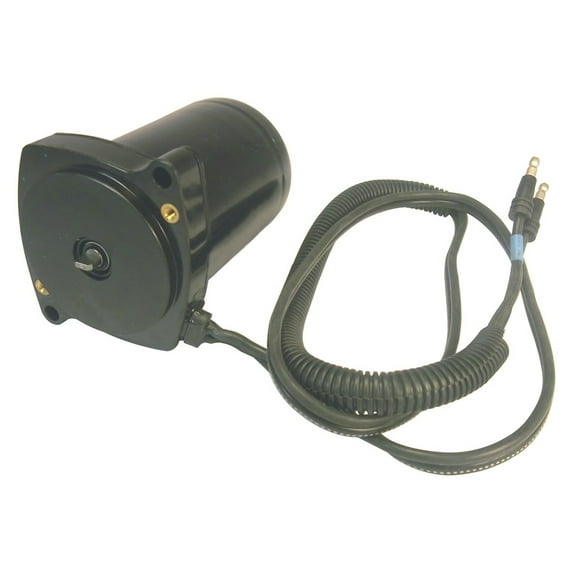 NEW Tilt & Trim Motor for Mercury Mariner XR6 2001-2004 Magnum III 175-250HP 1994-2004 828708 878265A1 878265A4 18-6773