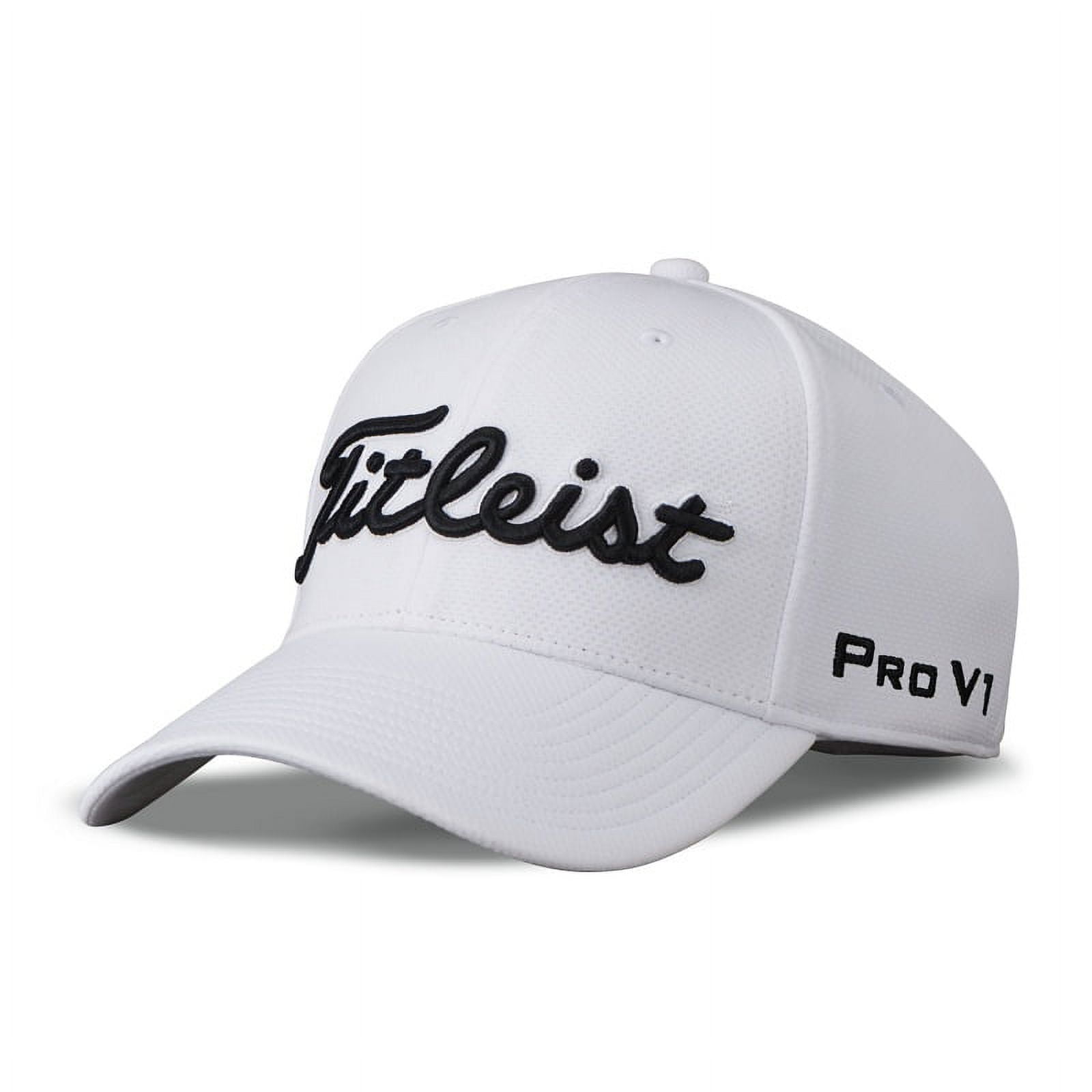 Titleist deep hotsell back hat