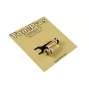 NEW - Tone Pros SPRS2 Studs/Anchors For PRS/Leo Quan - NICKEL