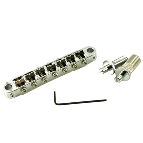 Tone Pros Bridge Parts TP7-C