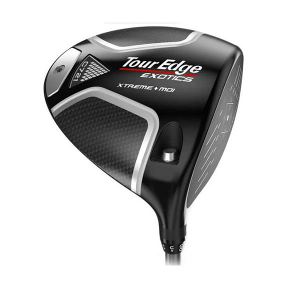 NEW Tour Edge Exotics C721 10.5* Driver Fujikura Air Speeder 40R2 Senior Flex
