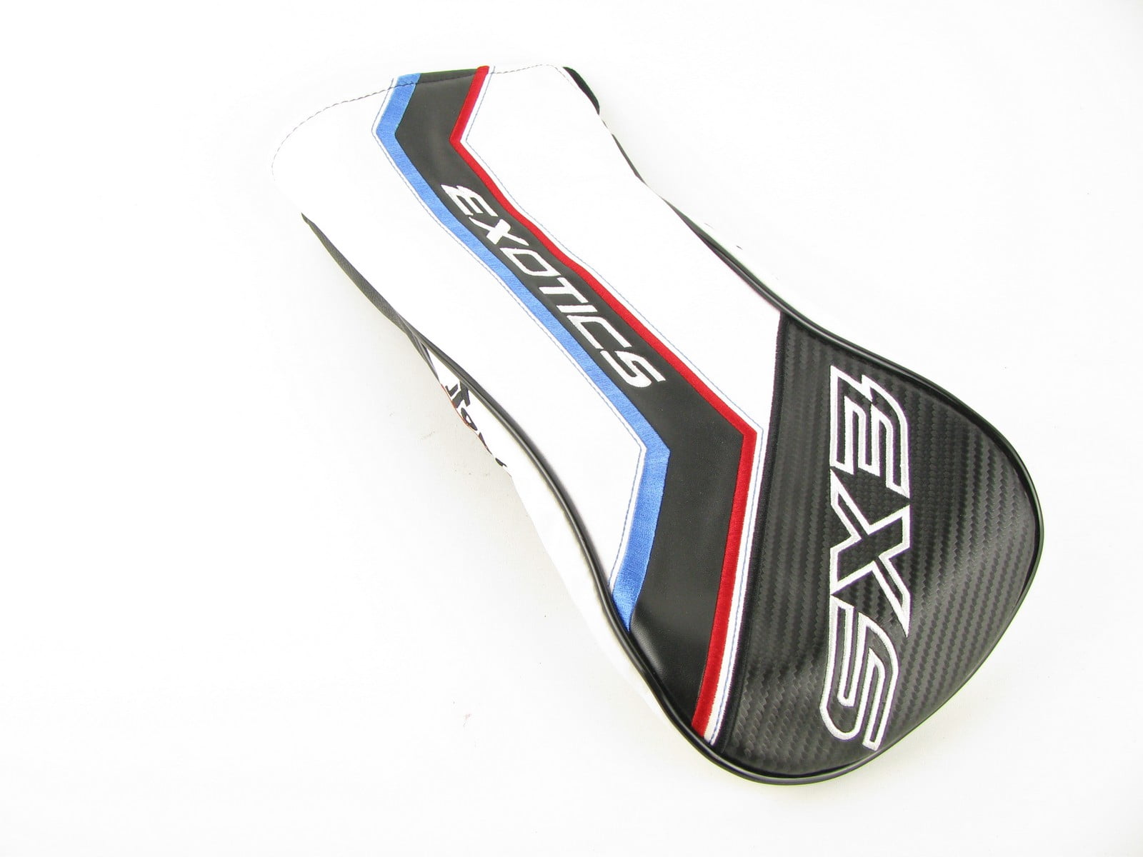 NEW Tour Edge Exotics EX5 Driver Headcover