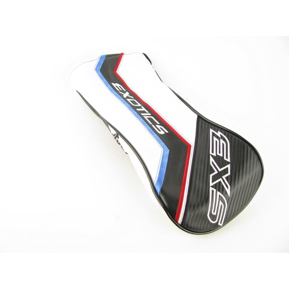 NEW Tour Edge Exotics EX5 Driver Headcover