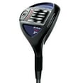 thumbnail image 1 of NEW Tour Edge Exotics EXS 220 2 Hybrid 17° KBS TGI Tour Stiff, 1 of 6
