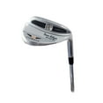 thumbnail image 1 of NEW Tour Edge Exotics Wingman 50*/10* Gap Wedge Steel Wedge Flex, 1 of 3