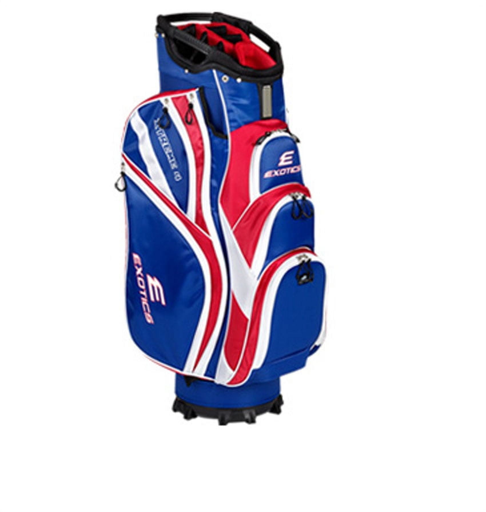 Exotics Xtreme coark Pro