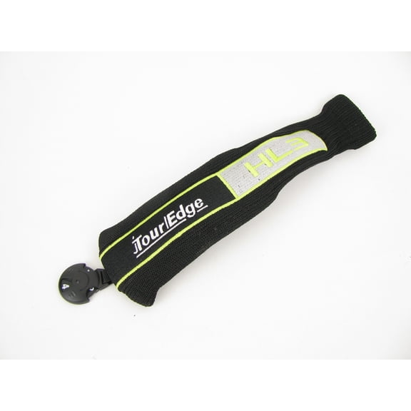 NEW Tour Edge HL3 Hybrid Headcover