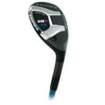 thumbnail image 1 of NEW Tour Exotics CBX 119 19* 3 Hybrid Project X Even Flow Black 85g Stiff Flex, 1 of 4