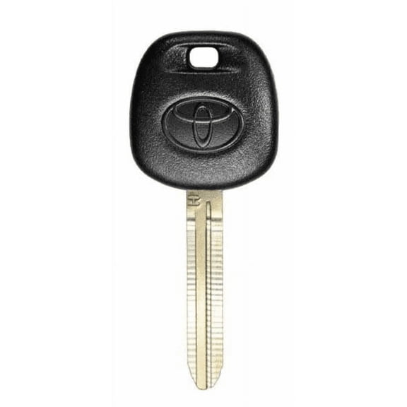 NEW Toyota TOY44H ( H Chip) Transponder Chip Key 2014-2019 VLS