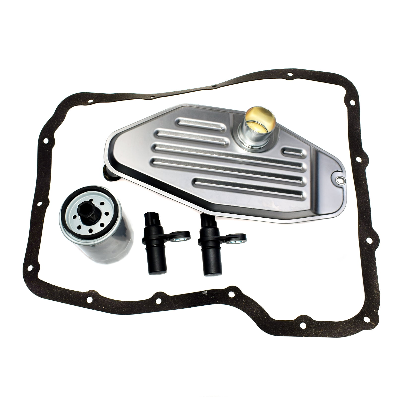 NEW Transmisson Filter FOR Dodge Ram Jeep 5179267AC