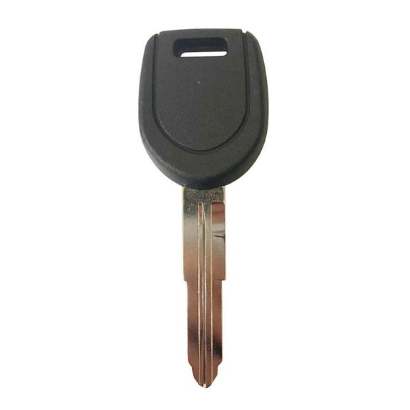 NEW Transponder Chipped Master Key Blank For Mitsubishi Eclipse Galant endeavor