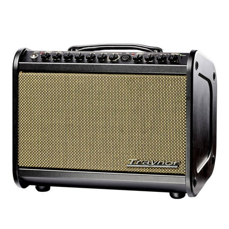 NEW! Traynor Acoustic Amp Mini