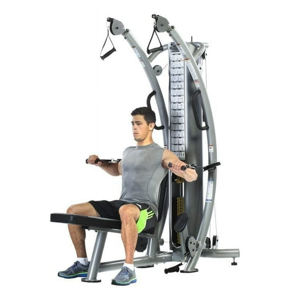 NEW TuffStuff Six-Pak Functional Trainer