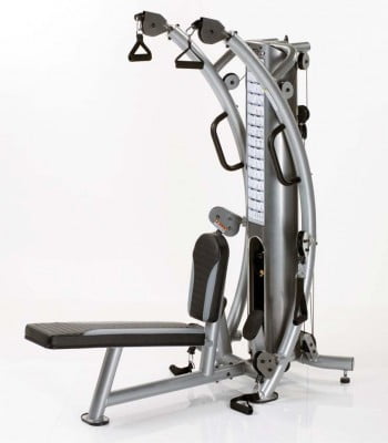 NEW TuffStuff Six-Pak Light Commercial Functional Trainer