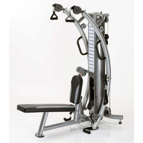 NEW TuffStuff Six-Pak Light Commercial Functional Trainer