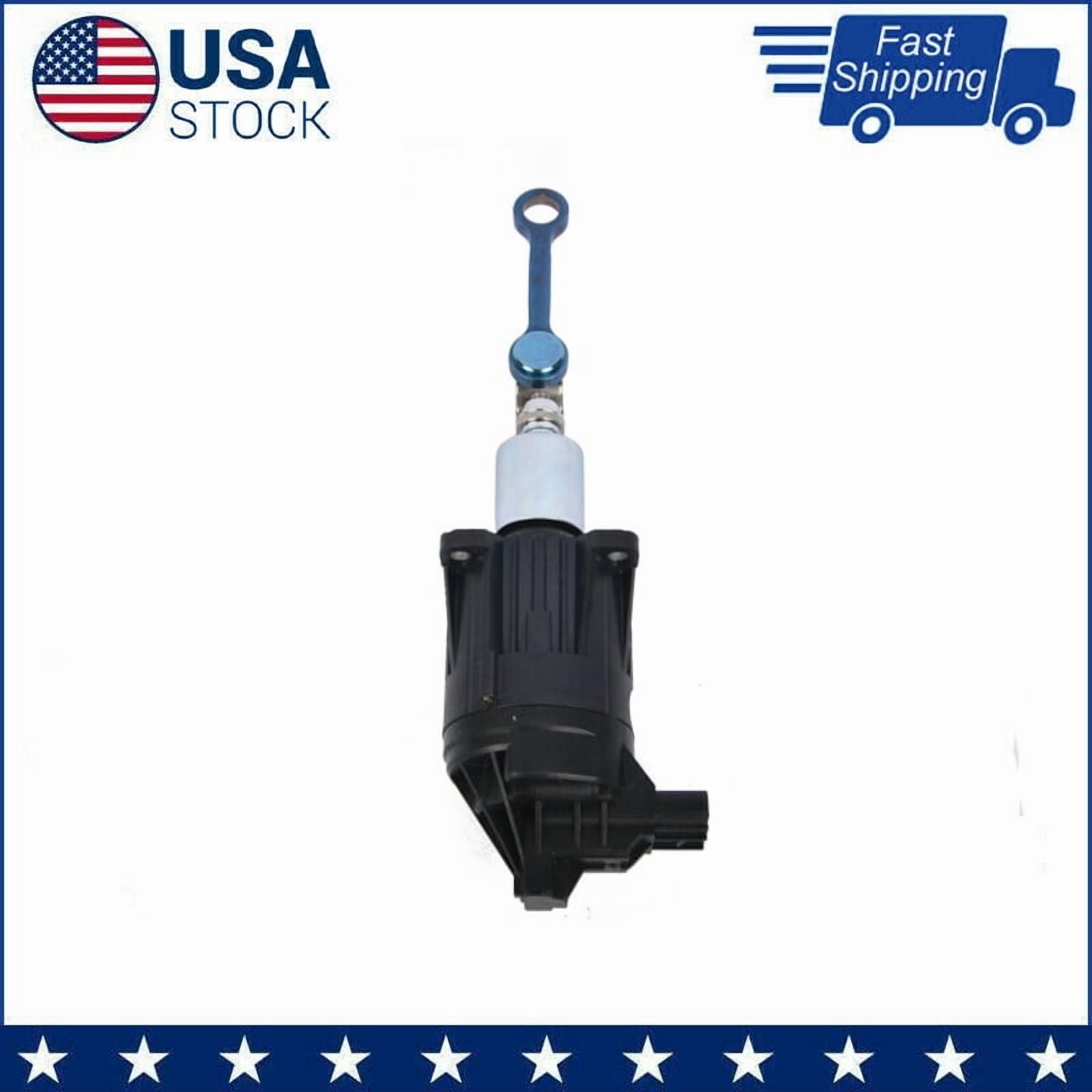 Turbo Charger EGR Solenoid Valve Actuator fits Honda Civic 1.5L 2016 2017 2018 2019 K6T52372
