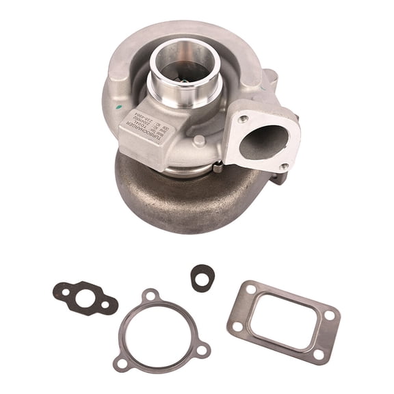 NEW Turbo TD04HL 2354964 235-4964 For Caterpillar CAT 246B 267B 277 287 297C Engine 3044C