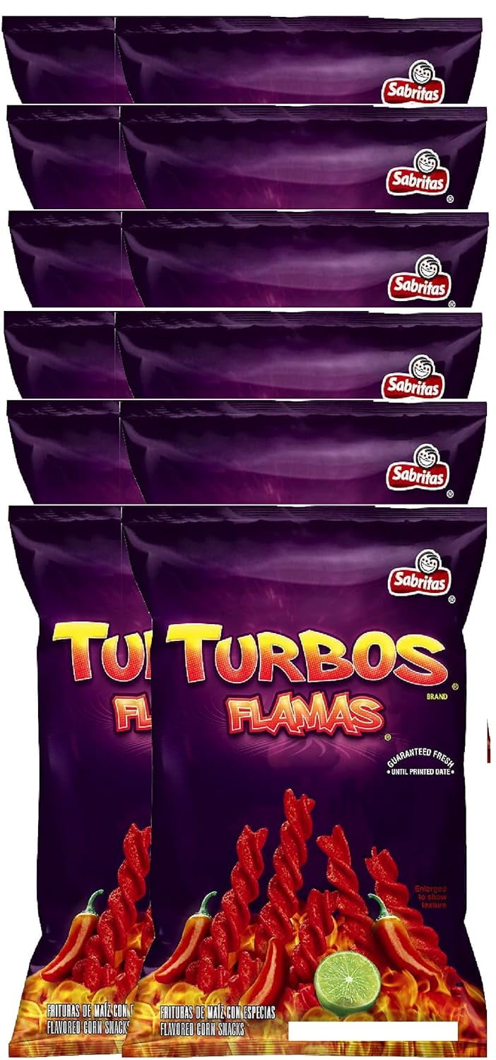 Turbos chips discount