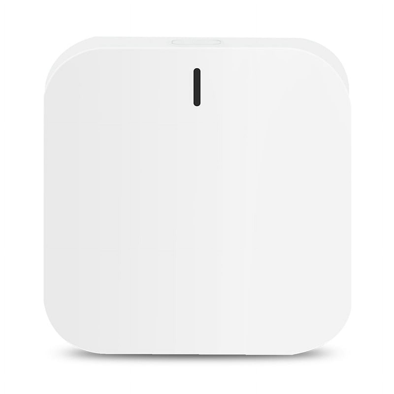 Junterone ZigBee Smart Home Gateway - Multi-Mode Hub Für Sprachsteuerung