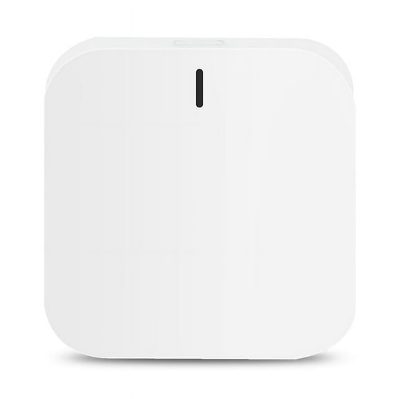 NEW Tuya ZigBee Gateway Hub Plug-in Type ZigBee/Bluetooth Multi-Mode Gateway Bridge for Smart Home Automation US Plug