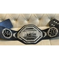 thumbnail image 1 of NEW UFC BMF Championship Replica 2MM Brass plated Belt,ADULT SIZE, 1 of 4