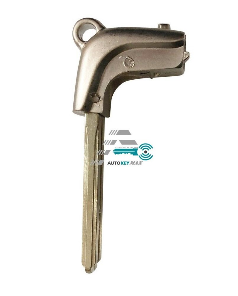 NEW UNCUT Key Blade LEXUS REPLACEMENT SMART REMOTE EMERGENCY KEY BLADE ...