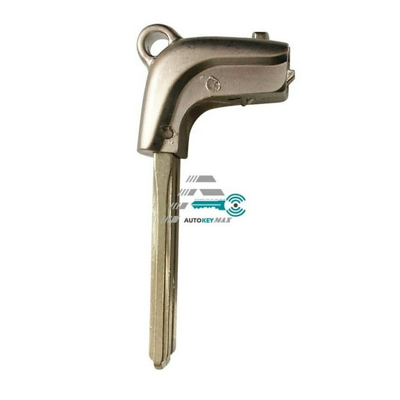 NEW UNCUT Key Blade LEXUS REPLACEMENT SMART REMOTE EMERGENCY KEY BLADE BLANK INSERT