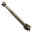 thumbnail image 1 of NEW USA Standard Rear Driveshaft for F250 & F350, 54-7/16" Center to Center, 1 of 2