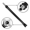 thumbnail image 1 of NEW USA Standard Rear Driveshaft for Mazda Miata MX5, 39.5" Overall Length, 1 of 2