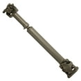 thumbnail image 1 of NEW USA Standard Rear Driveshaft for Ranger & Mazda, 40-9/16" Center to Center, 1 of 2
