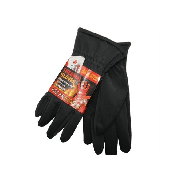 NEW Unisex Insulated Gloves Winter Gloves Thermal Insulation Men Women Warm (Grey, Men)