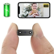 Home Decor Indoor Smart Security Camera HD 1080P Wireless Wifi Remote Camera, Portable Wireless IP Camera, Cam,Baby Monitor, Mini Camera, Smallest Spy Wifi Camera, Nanny Cam