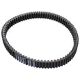 thumbnail image 1 of NEW V-Bel for Yamaha YFM700 Grizzly 700 FI 4X4 2007-2021 Clutch Drive Belt, 1 of 1