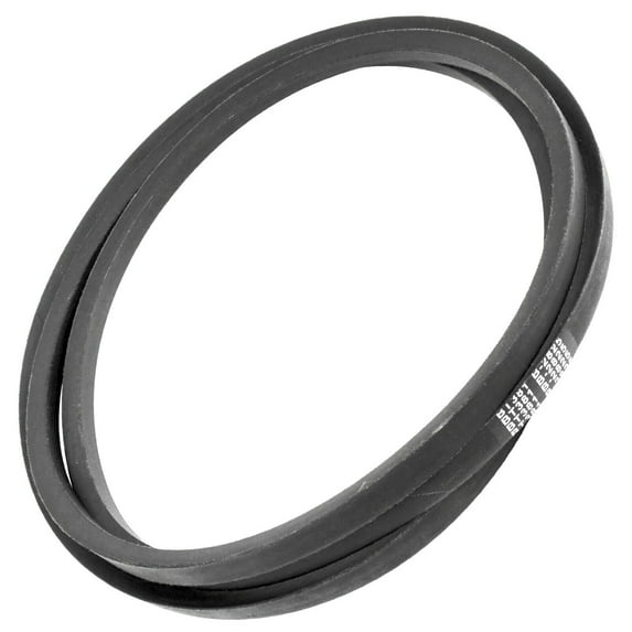 NEW V-Belt for John Deere SST18 Spin Steer Deck Belt / M154958 / 5/8" X 111"