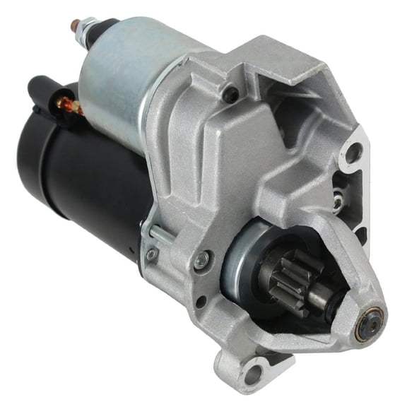 NEW TYPE STARTER MOTOR IS COMPATIBLE WITH D6RA55 BMW MOTORCYCLE MANY MODELS 12-41-2-306-700