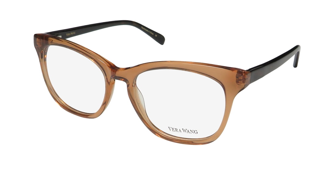 Vera wang clearance luxe eyeglasses