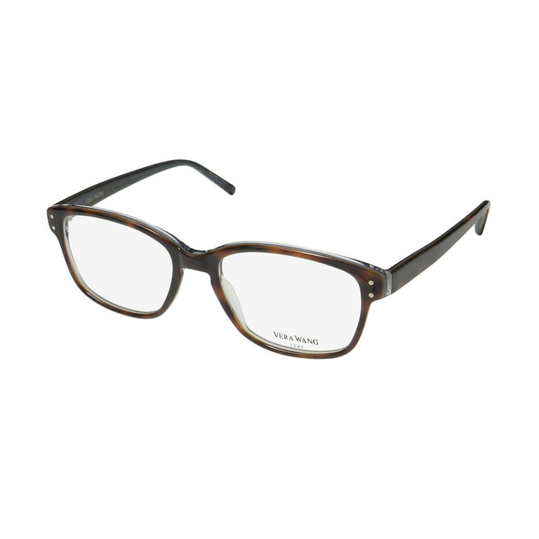 Designer Eyewear Vera Wang Eyeglasses Prices VA72 Eyeglasses
